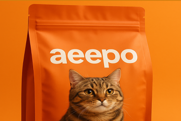 How Aeepo.com Can Help Your Cat Food Brand Stand Out in a Crowded Market
